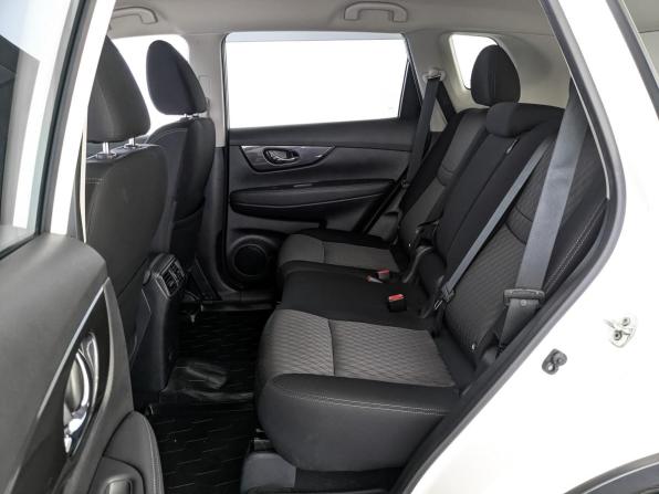 Nissan X-Trail III Рестайлинг с пробегом 2020 года, цена 2 400 000 рублей, 85492 км, внедорожник, Автокод Объявления