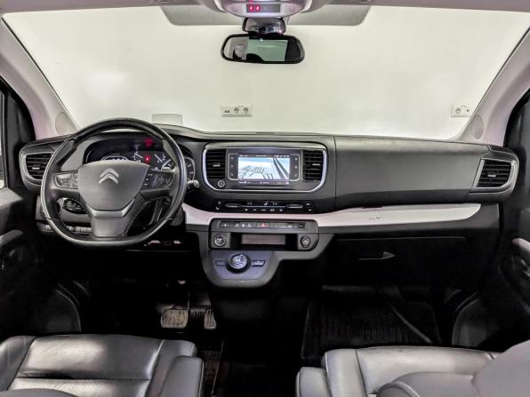 Citroen SpaceTourer I с пробегом 2020 года, цена 3 790 000 рублей, 43369 км, минивэн, Автокод Объявления