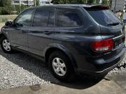 SsangYong Kyron I Рестайлинг Ярославль  - изображение 42