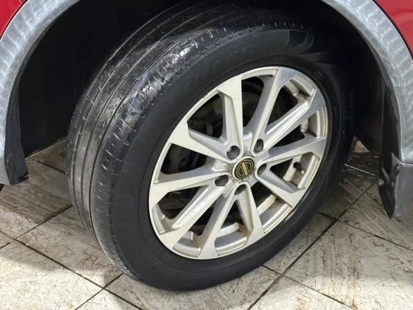 Nissan Qashqai II с пробегом 2016 года, цена 1 230 000 рублей, 156000 км, внедорожник, Автокод Объявления