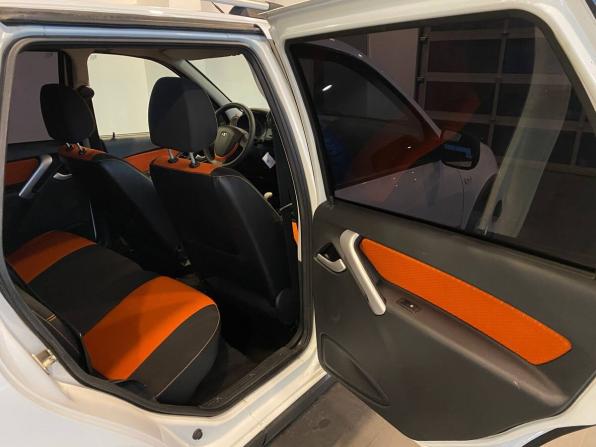 Lada (ВАЗ) Kalina II с пробегом 2016 года, цена 565 000 рублей, 106295 км, универсал, Автокод Объявления