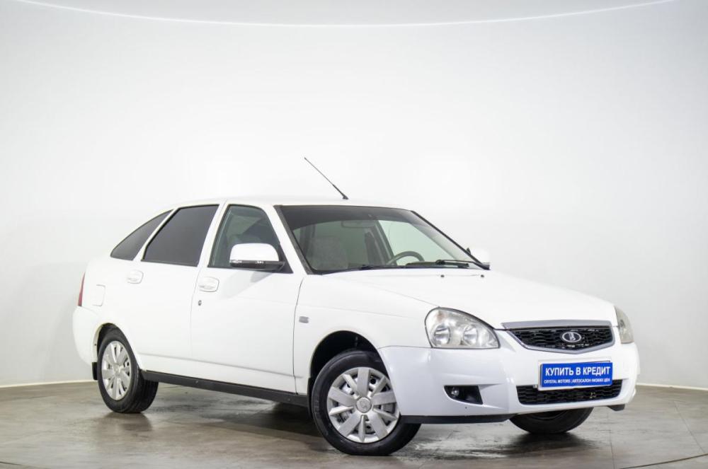 Lada (ВАЗ) Priora I Оренбург  - изображение 1