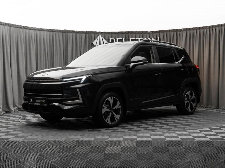 Москвич 3 Москва  - изображение 1