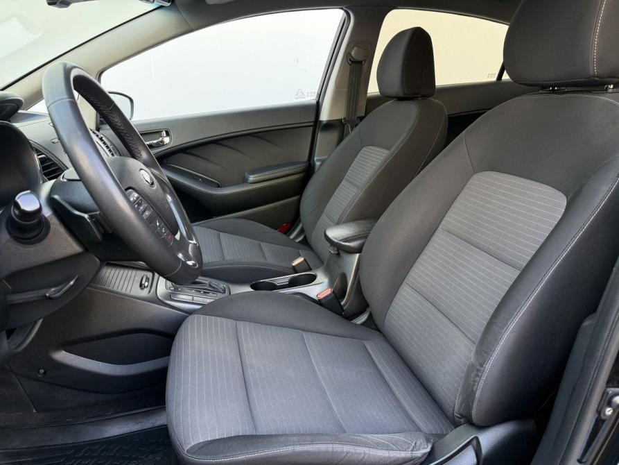Kia Cerato III Москва  - изображение 10