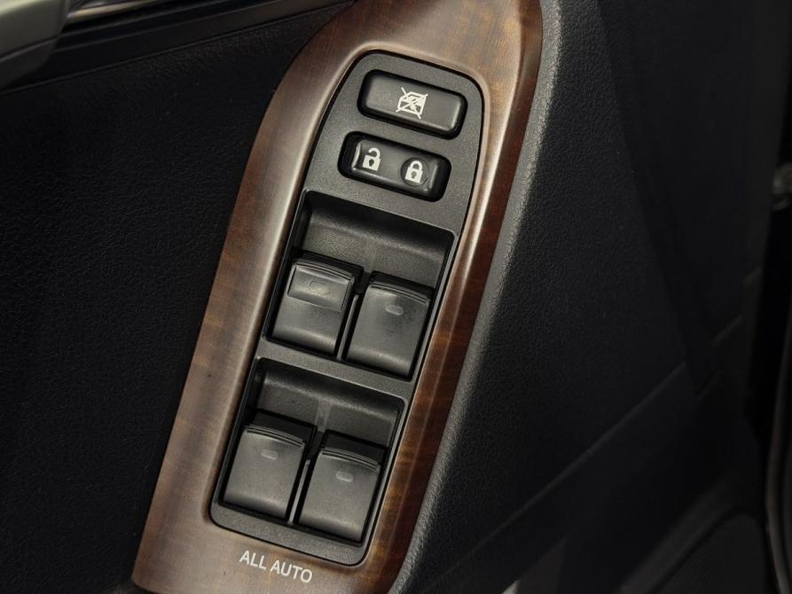 Toyota Land Cruiser Prado 150 Series Рестайлинг 1 Калининград  - изображение 11