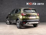 Renault Kaptur I Екатеринбург  - изображение 27