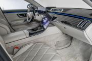 Mercedes-Benz Maybach S-Класс II (Z223) Казань  - изображение 23