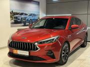 JAC J7 I Новосибирск  - изображение 18
