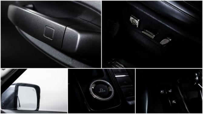 Haval H9 II с пробегом 2024 года, цена 4 049 000 рублей, 31548 км, внедорожник, Автокод Объявления