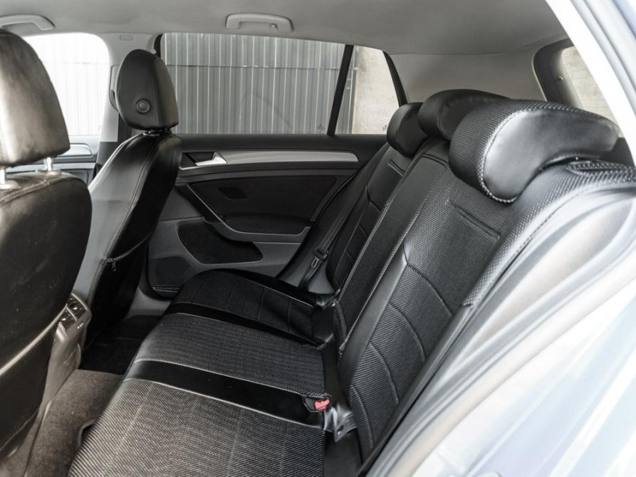 Volkswagen Golf VII Екатеринбург  - изображение 21