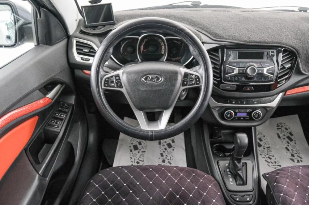 Lada (ВАЗ) Vesta I Красноярск  - изображение 15