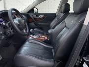 Infiniti FX II (S51) Рестайлинг Тамбов  - изображение 31