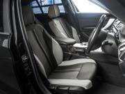 BMW 1 серии II (F20/F21) Рестайлинг Тюмень  - изображение 30
