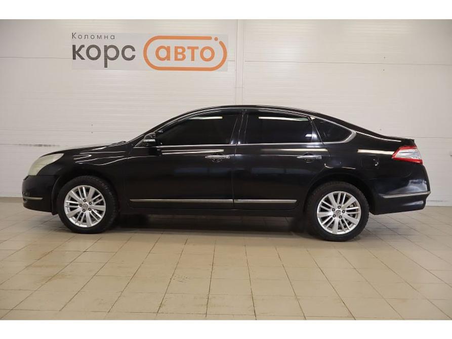 Nissan Teana II Рестайлинг Коломна  - изображение 2