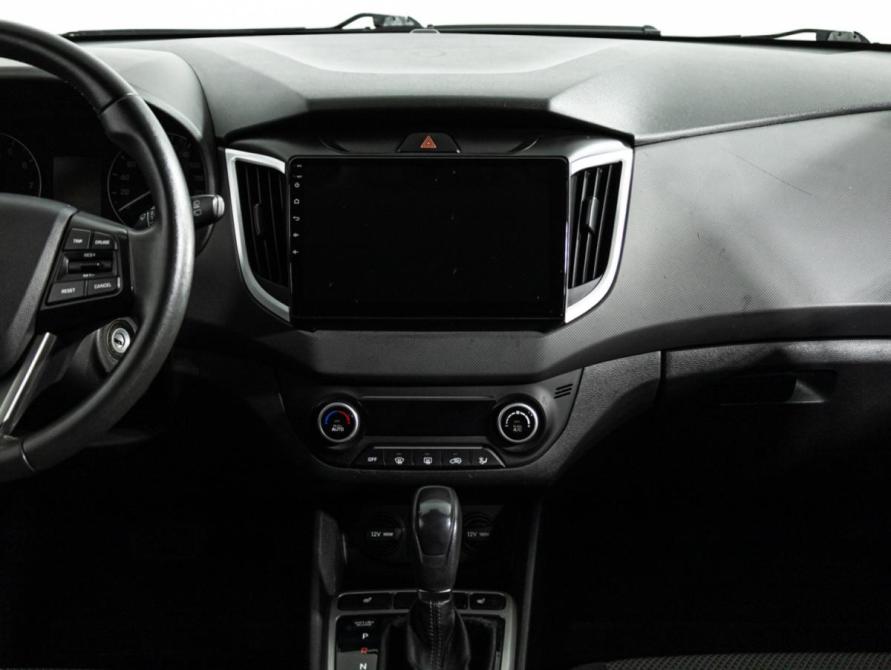 Hyundai Creta I Рестайлинг Санкт-Петербург  - изображение 14