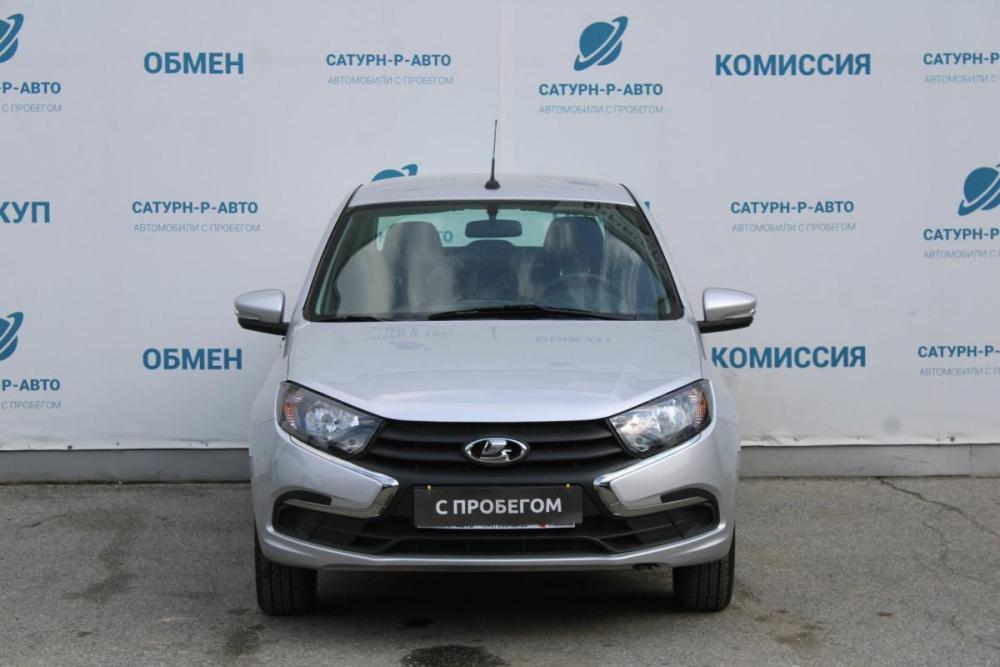 Lada (ВАЗ) Granta I Рестайлинг Пермь  - изображение 2