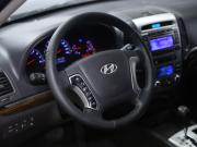 Hyundai Santa Fe II Рестайлинг Уфа  - изображение 30
