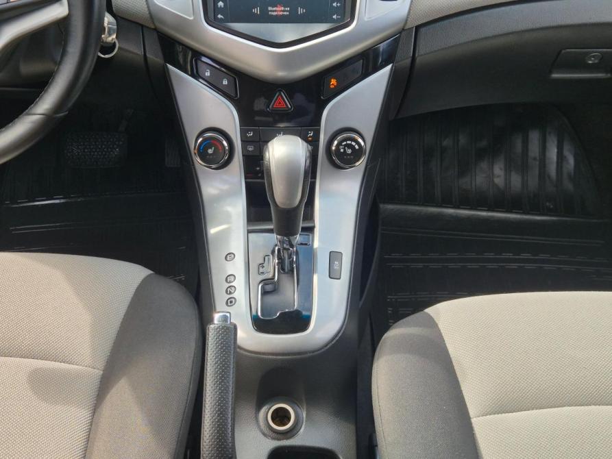 Chevrolet Cruze I Екатеринбург  - изображение 11