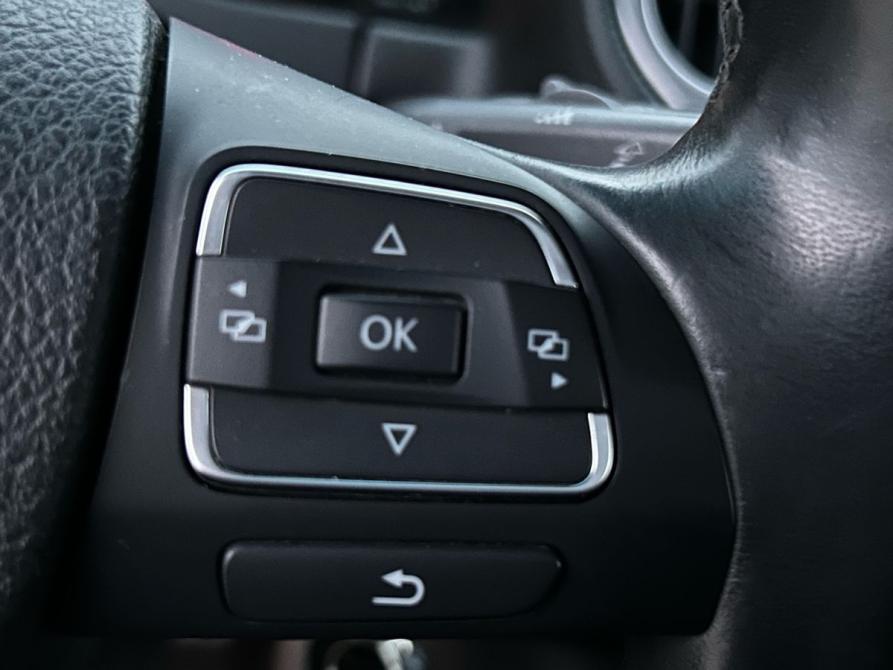 Volkswagen Tiguan I Рестайлинг Калуга  - изображение 17