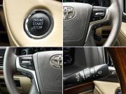 Toyota Land Cruiser 200 Series Рестайлинг 2 Москва  - изображение 46