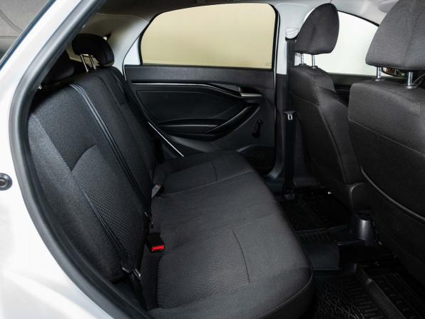 Lada (ВАЗ) Vesta I с пробегом 2020 года, цена 877 000 рублей, 116376 км, седан, Автокод Объявления