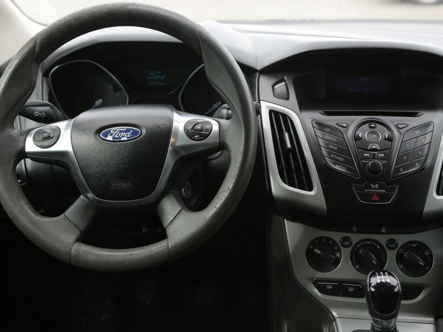 Ford Focus III Иваново  - изображение 14