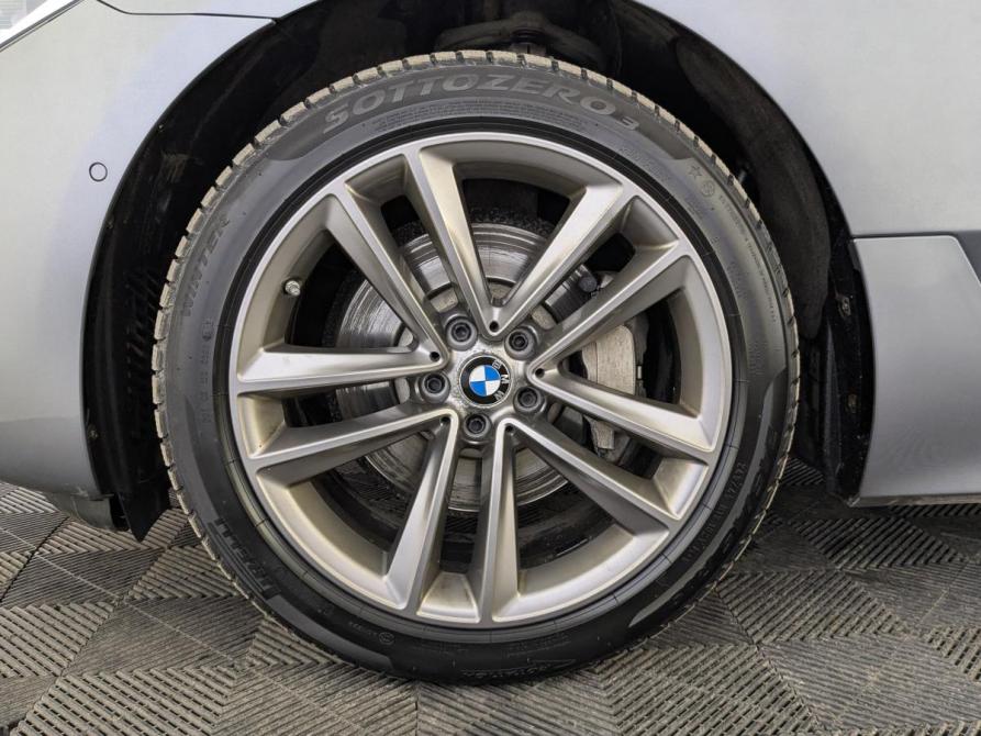 BMW 6 серии IV (G32) Москва  - изображение 12