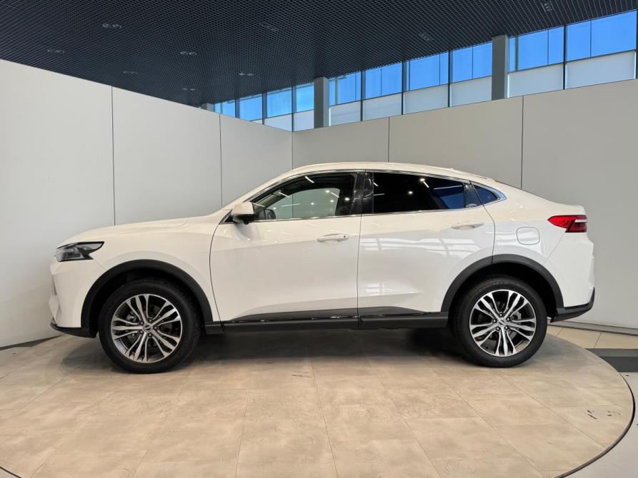 Haval F7x I Рестайлинг Волжский  - изображение 2