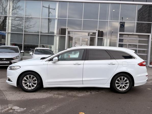 Ford Mondeo V с пробегом 2017 года, цена 1 219 000 рублей, 203373 км, универсал, Автокод Объявления