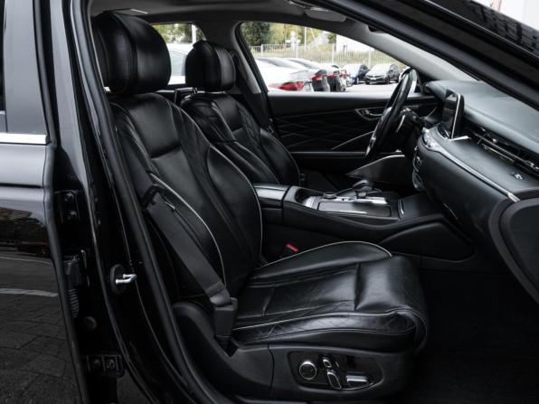 Kia K900 II с пробегом 2019 года, цена 2 625 000 рублей, 164072 км, седан, Автокод Объявления