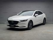 Mazda 6 III (GJ) Рестайлинг 2 Москва  - изображение 17