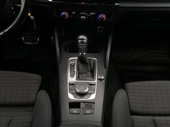 Audi A3 III (8V) с пробегом 2013 года, цена 1 429 000 рублей, 256269 км, седан, Автокод Объявления