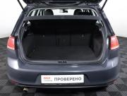 Volkswagen Golf VII Москва  - изображение 28