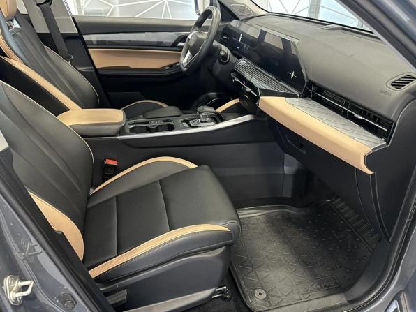 Livan X6 Pro с пробегом 2023 года, цена 1 570 000 рублей, 19034 км, внедорожник, Автокод Объявления