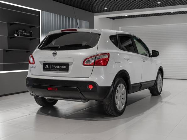 Nissan Qashqai II с пробегом 2013 года, цена 1 245 000 рублей, 218754 км, внедорожник, Автокод Объявления