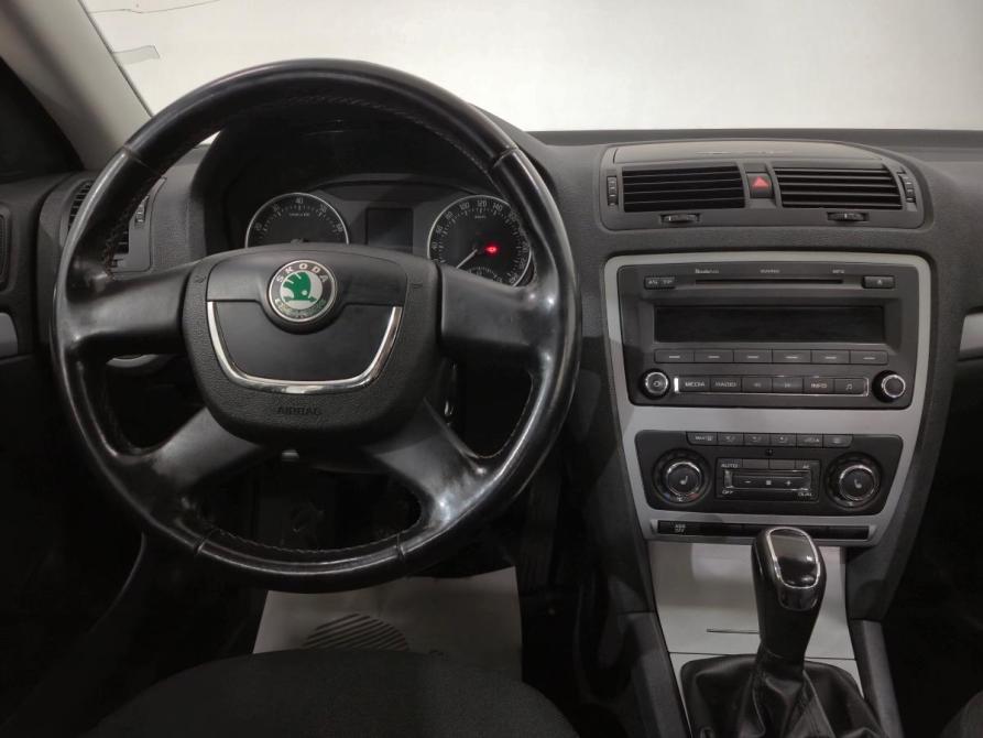 Skoda Octavia II (A5) Рестайлинг Альметьевск  - изображение 14