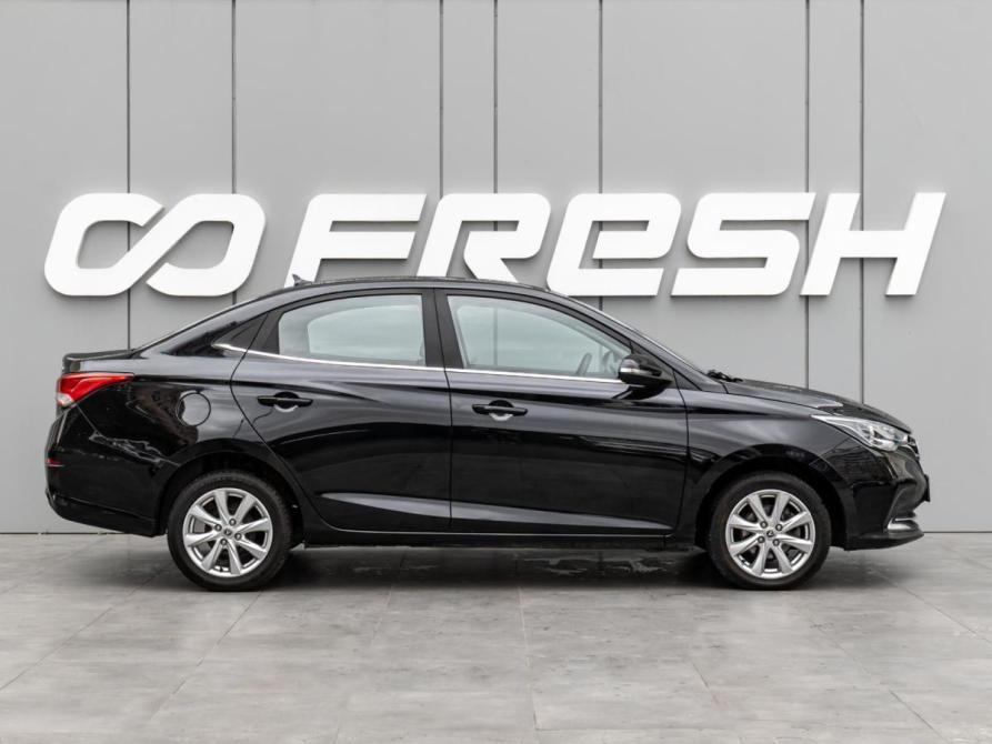 Changan Alsvin Краснодар  - изображение 5