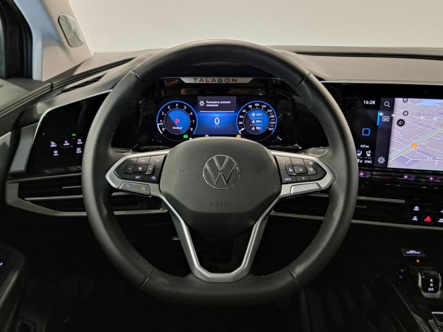 Volkswagen Talagon I Казань  - изображение 31