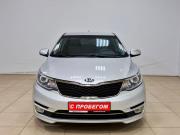 Kia Rio III Рестайлинг Альметьевск  - изображение 24