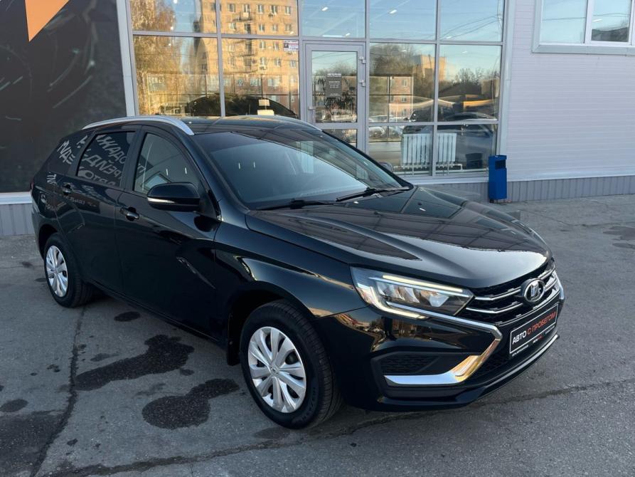 Lada (ВАЗ) Vesta I Рестайлинг (NG) Тольятти  - изображение 1