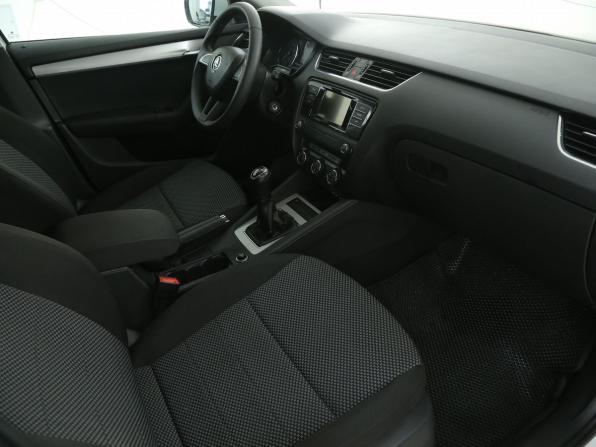 Skoda Octavia III (A7) с пробегом 2017 года, цена 1 089 000 рублей, 213200 км, лифтбек, Автокод Объявления