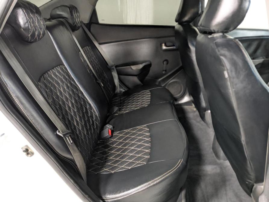 Kia Rio III Рестайлинг Екатеринбург  - изображение 13