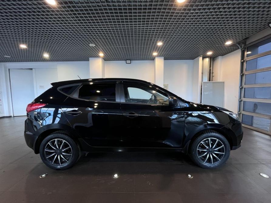 Hyundai ix35 I Рестайлинг Чебоксары  - изображение 2
