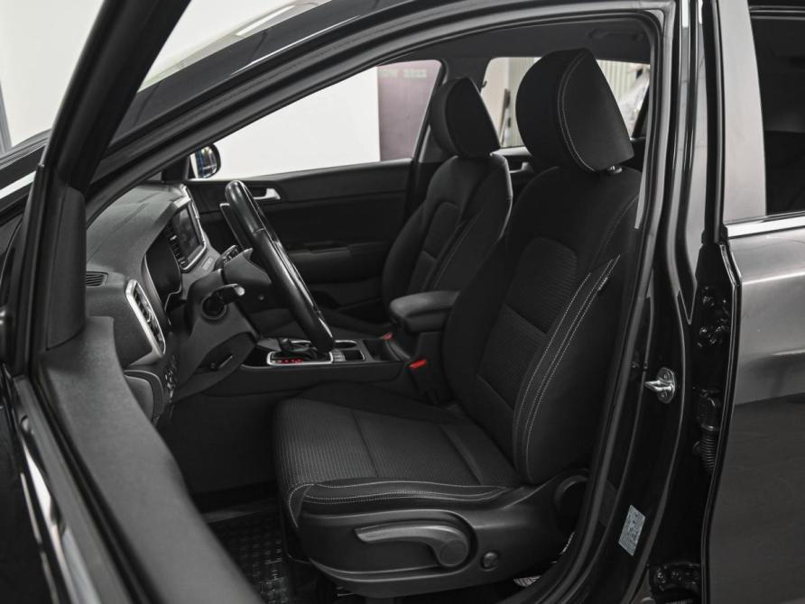 Kia Sportage IV Рестайлинг Ставрополь  - изображение 10