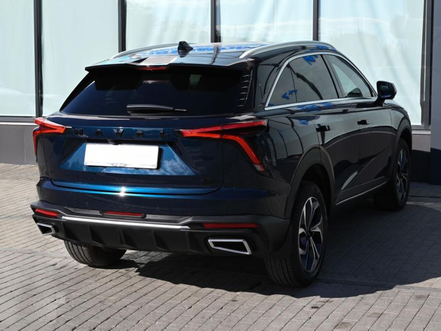 Haval F7 II Екатеринбург  - изображение 5