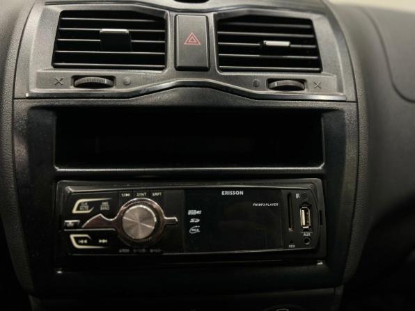 Lada (ВАЗ) Granta I Рестайлинг с пробегом 2019 года, цена 599 000 рублей, 97901 км, седан, Автокод Объявления