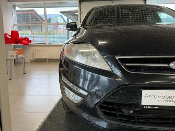 Ford Mondeo IV Рестайлинг с пробегом 2011 года, цена 911 805 рублей, 179088 км, седан, Автокод Объявления