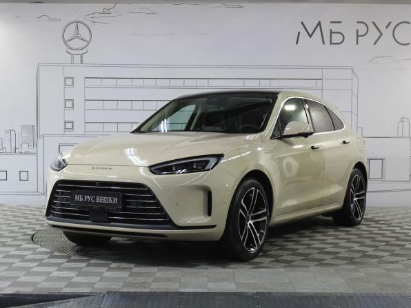 Seres M5