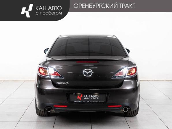 Mazda 6 II (GH) Рестайлинг с пробегом 2012 года, цена 998 000 рублей, 228287 км, седан, Автокод Объявления