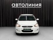 Hyundai Solaris I Красноярск  - изображение 18